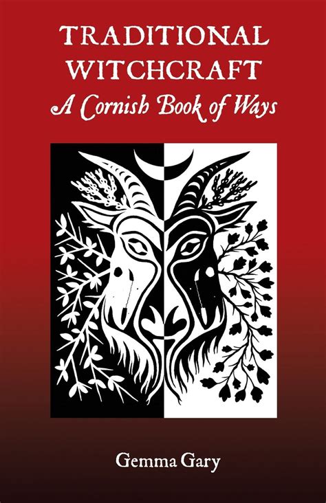 The Art of Divination in Cornish Familiar Witchcraft